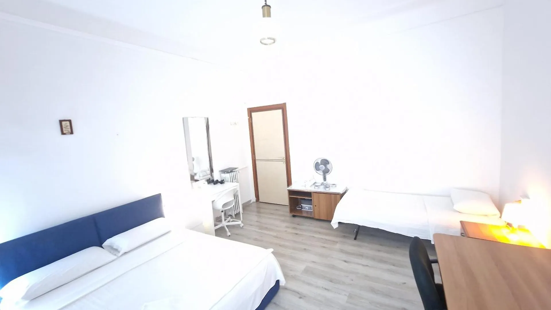 Apartment Casa Nel Centro Della Citta - House In The City Center-Casa Nel Centro Della Citta Milan