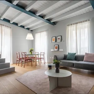  Appartement Heart Porta Romana