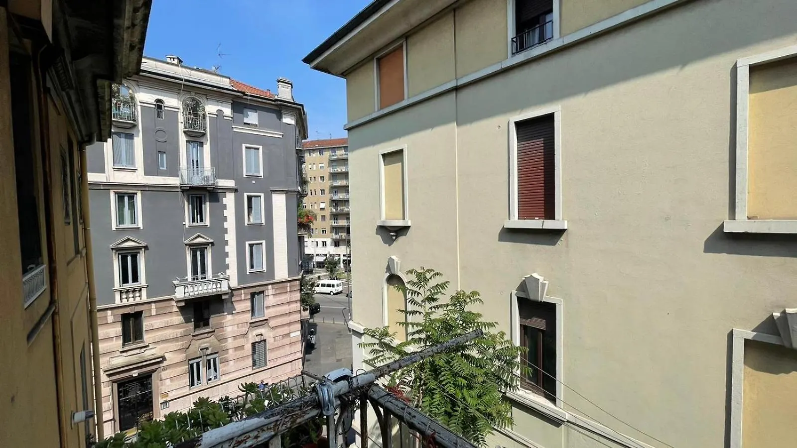 Casa Nel Centro Della Citta - House In The City Center-Casa Nel Centro Della Cittas kontakt