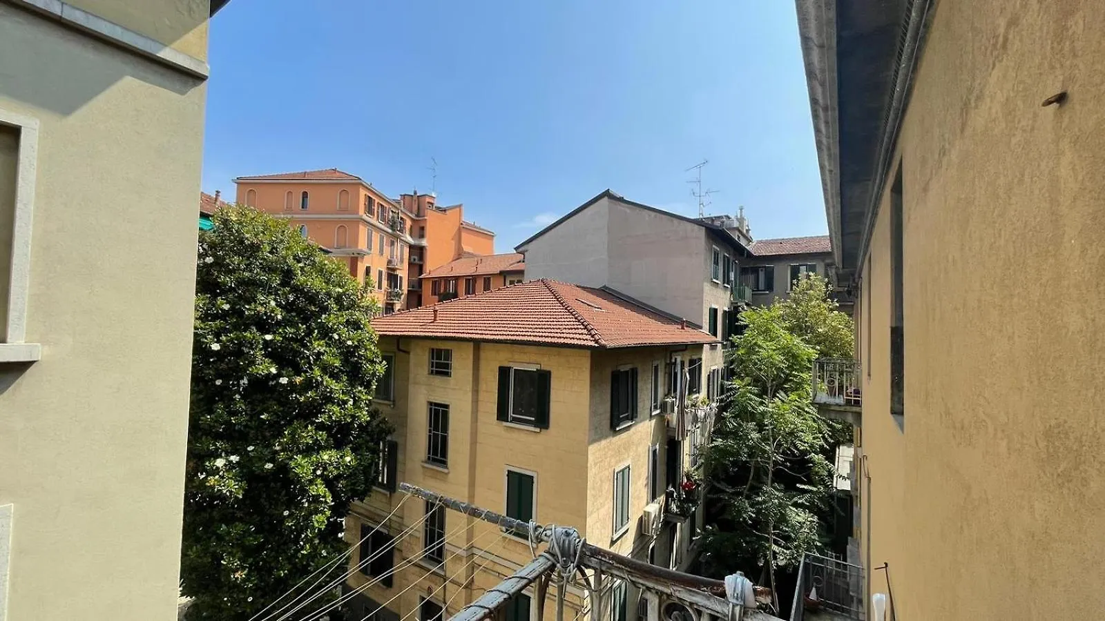 Casa Nel Centro Della Citta - House In The City Center-Casa Nel Centro Della Citta Μιλάνο 0*,  Ιταλία